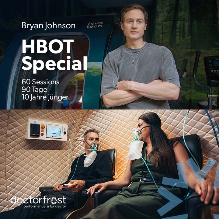 HBOT PLUS