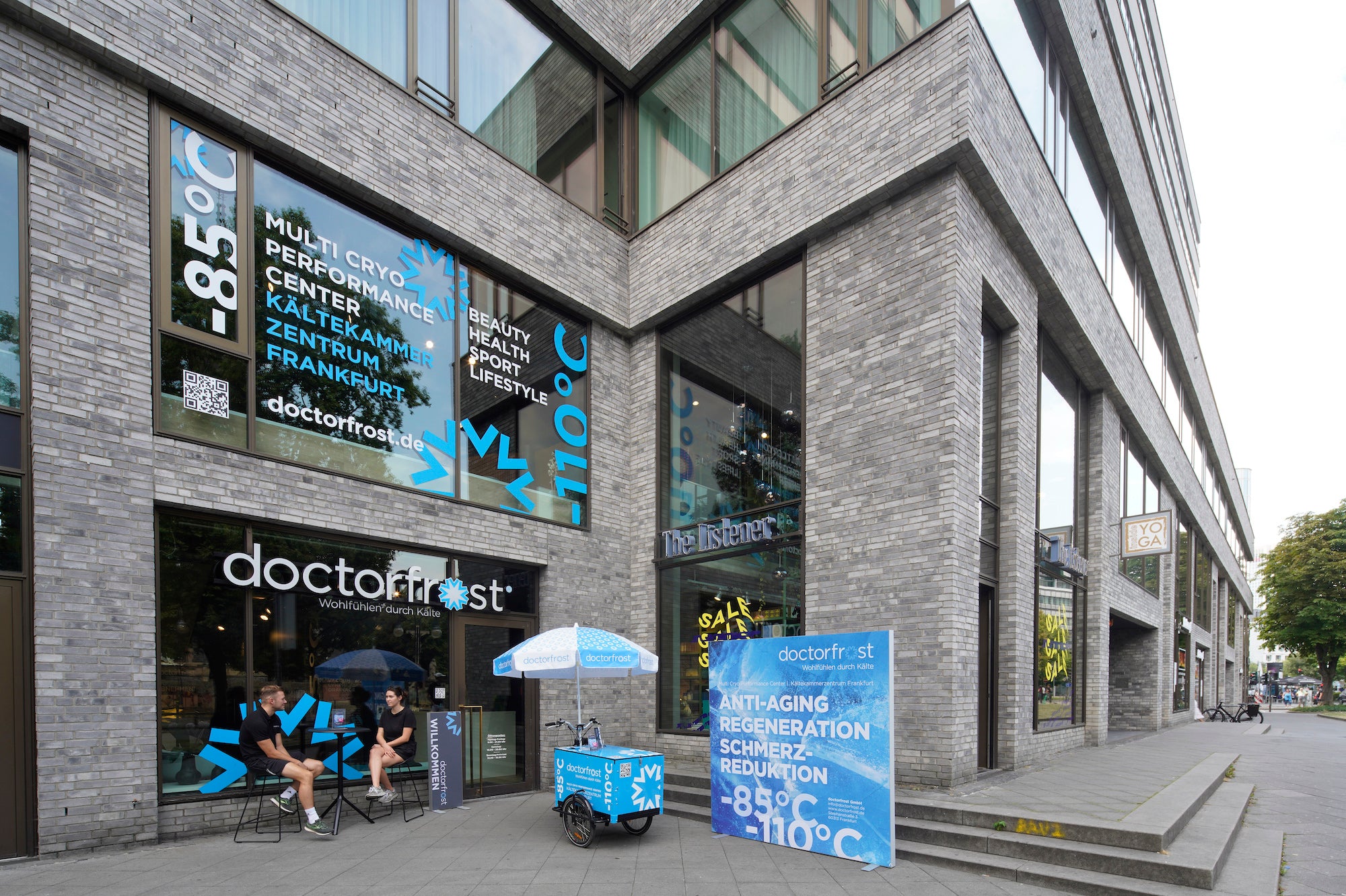 Doctor Froot Impressum – doctorfrost