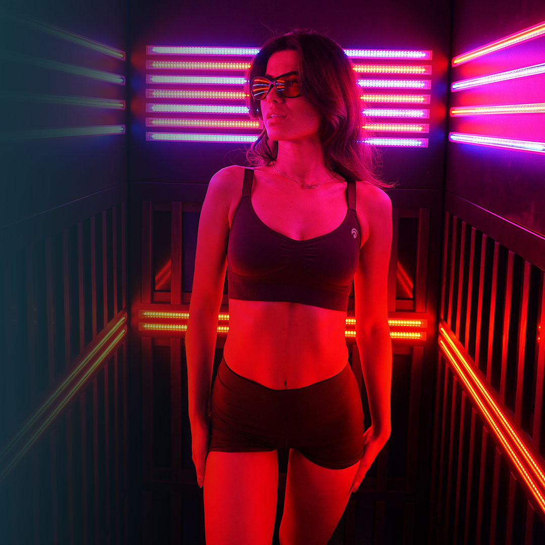 Licht- und Sauerstofftherapie (M.C.S.)